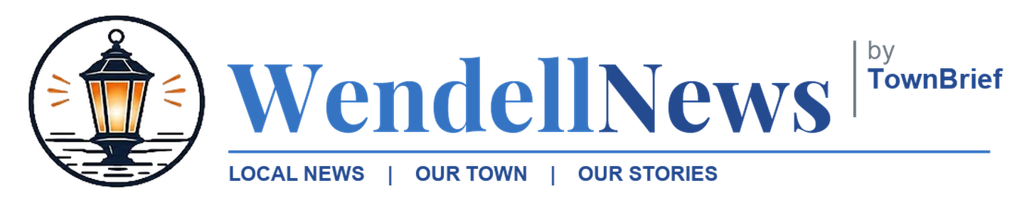 The Wendell MA Post